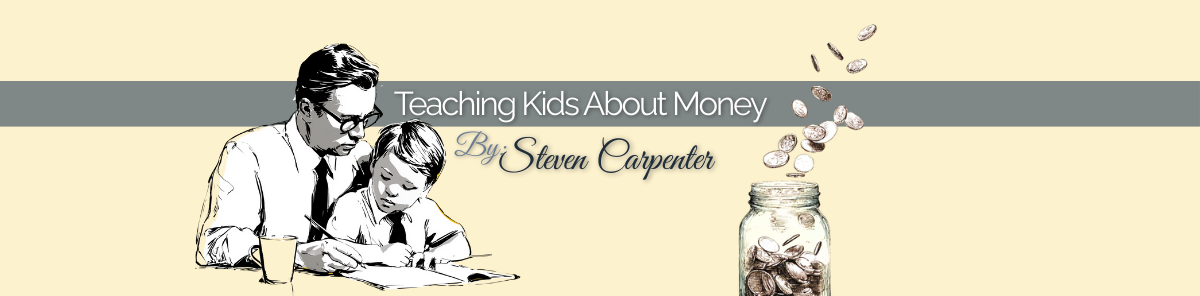 Teaching Kids About Money: A Parent’s Guide to Financial Literacy
