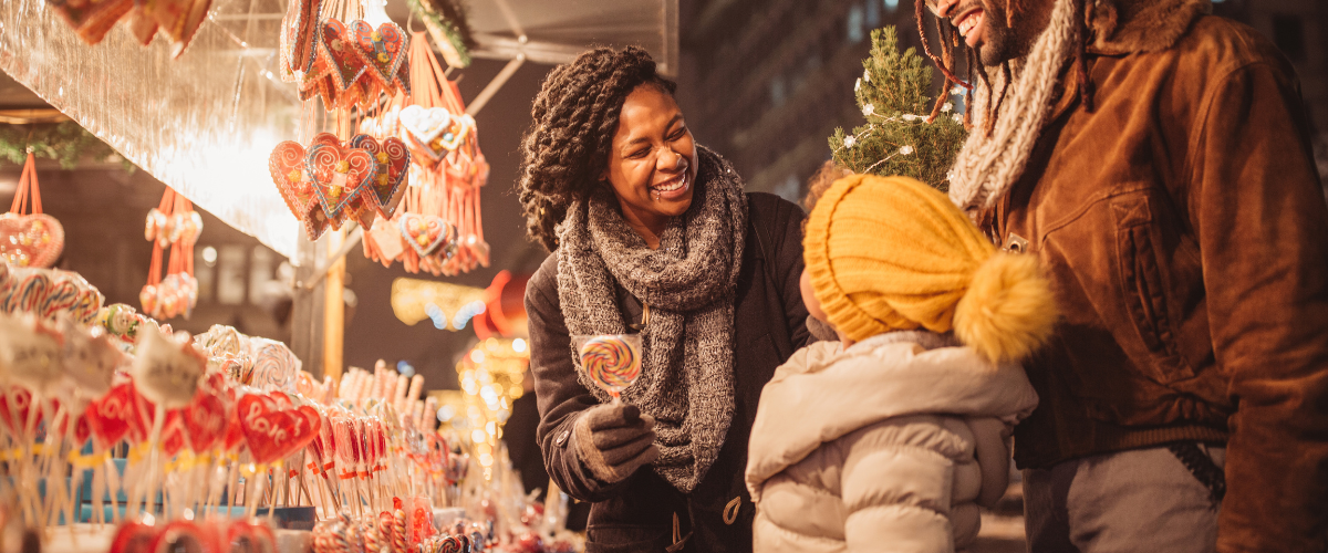 Will You Be Naughty or Nice To Your Finances This Holiday Season?