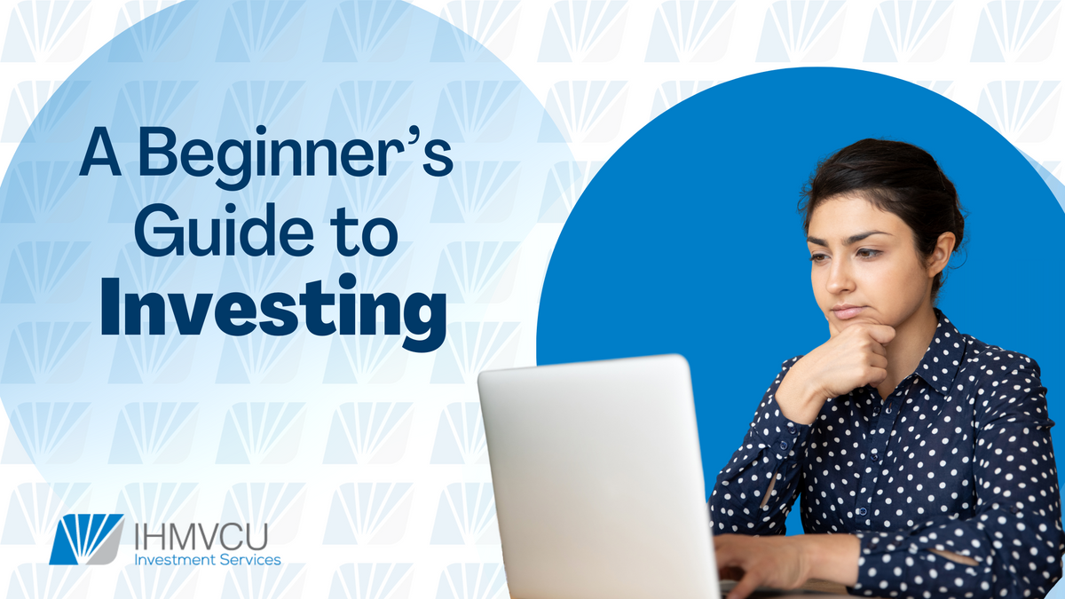 A Beginner’s Guide to Investing