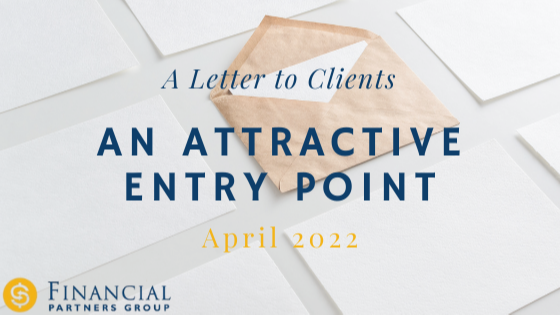 An Attractive Entry Point