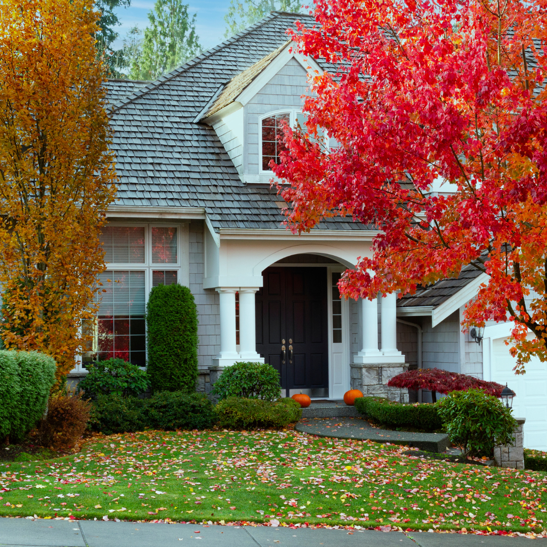 Changing Seasons, Changing Risks: Preparing Your Home For Fall Weather