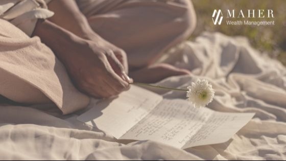 Legacy of Love: Prepare for a Wealth Transfer