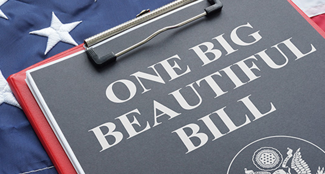 Breaking down the Big Beautiful Bill