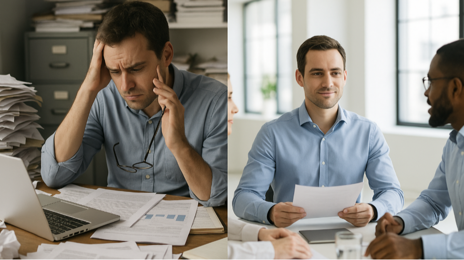 How to Scale Your Business Without Burning Out