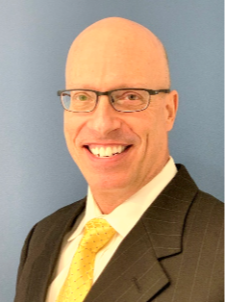 Meet our Core Value Award Winner for September 2025 – Mike Morgan