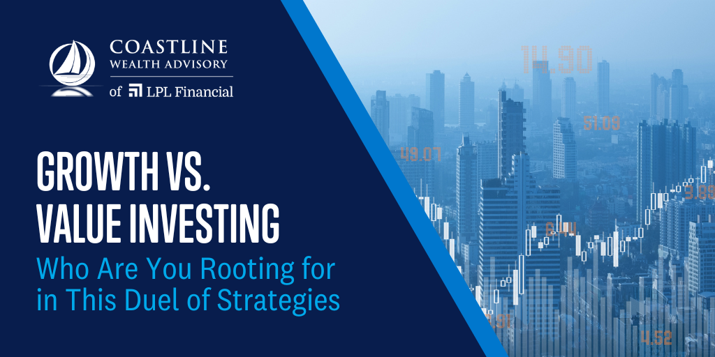 Growth vs. Value Investing: Who are You Rooting for in This Duel of Strategies?