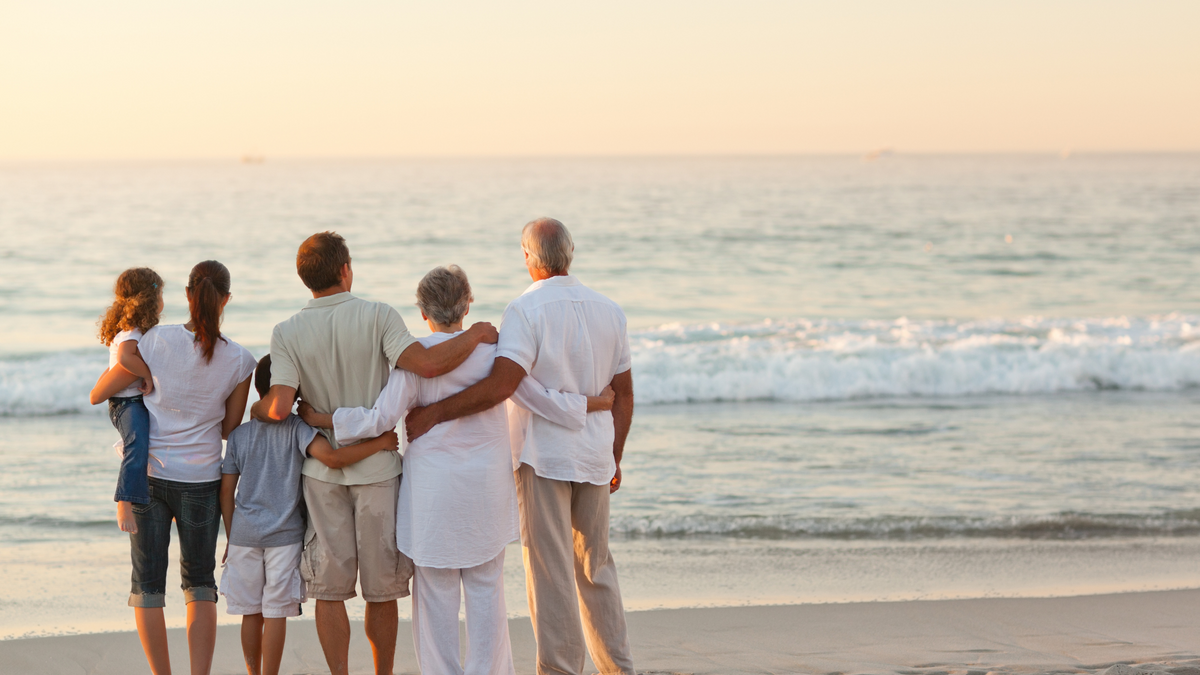 What is Reverse Estate Planning?