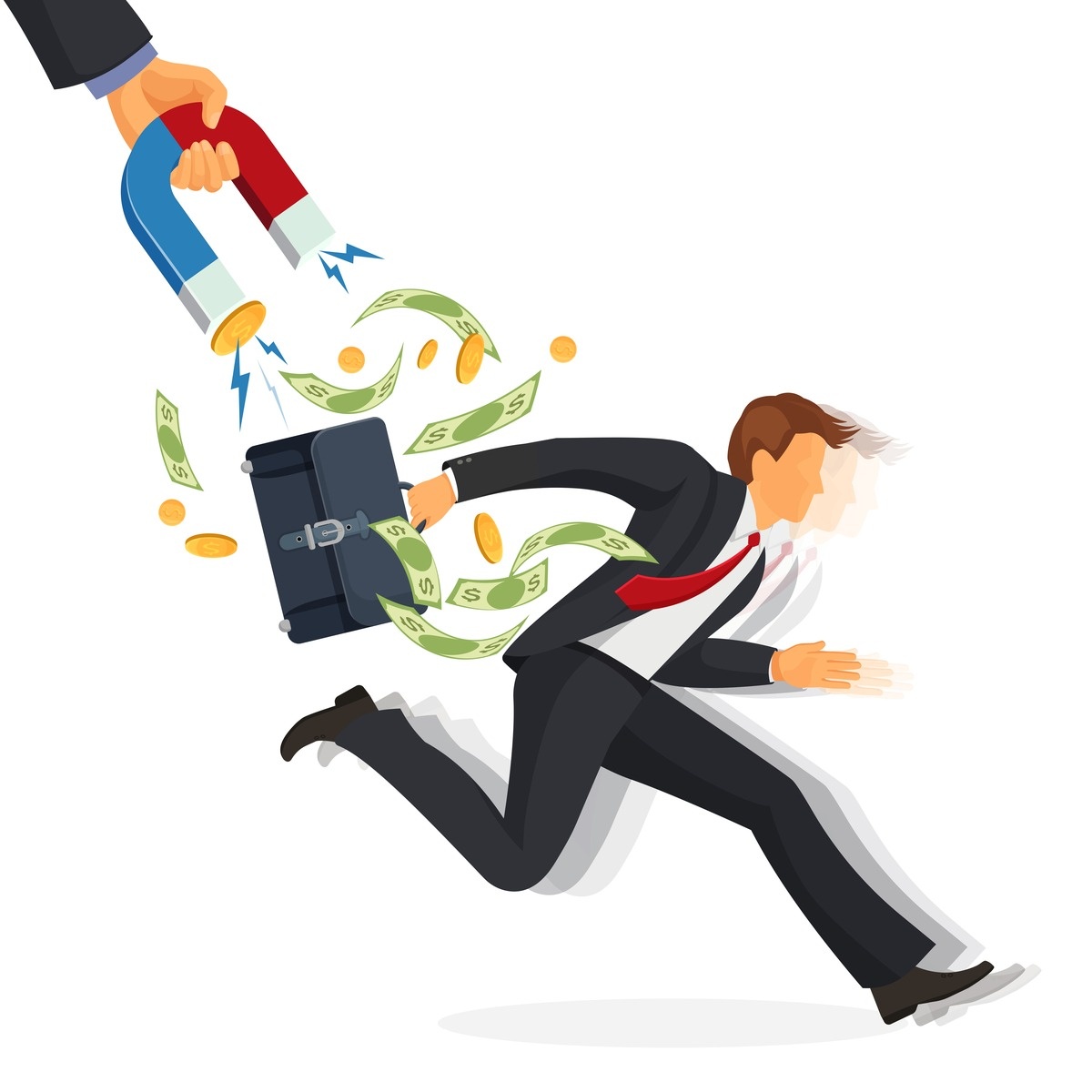 What Can the IRS Do to Collect Back Taxes?
