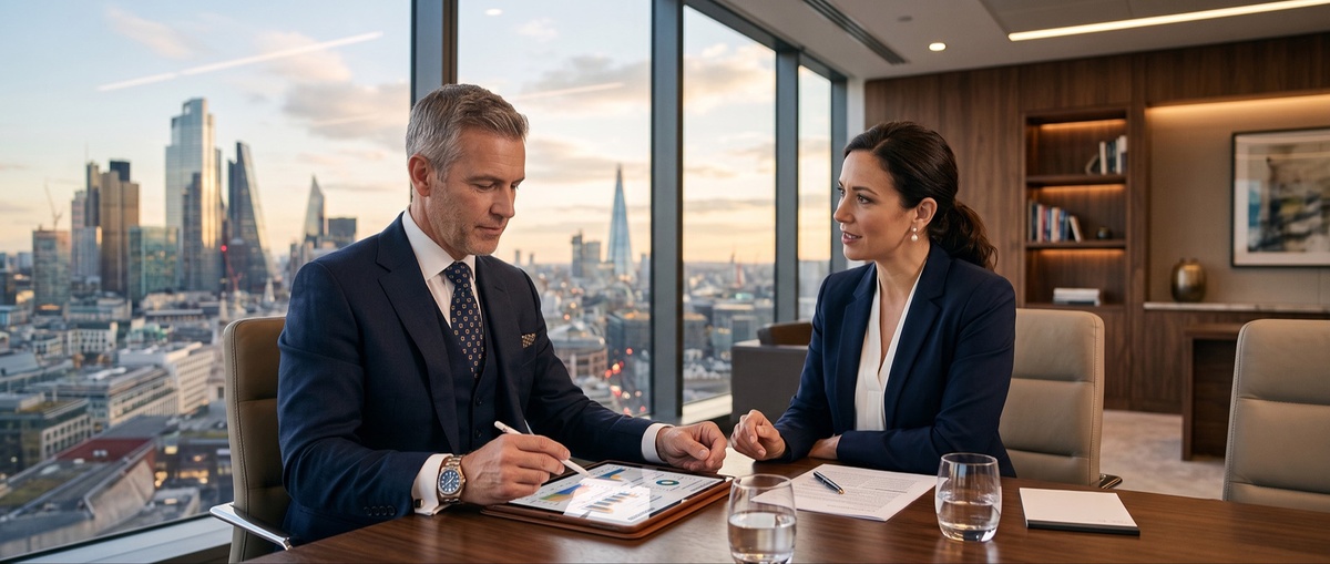 How Common Is Advisor Switching Among High-Net-Worth Investors: 2026