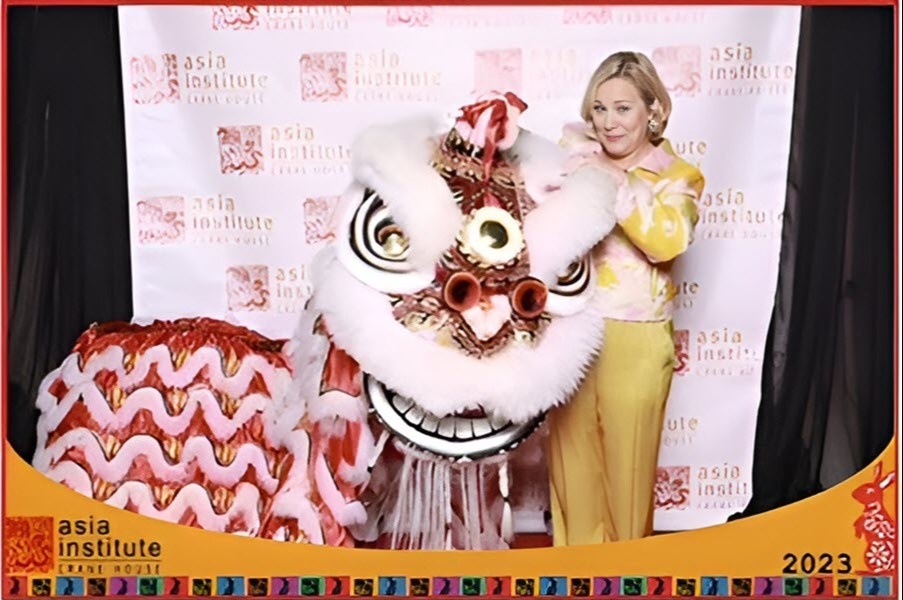 Lunar New Year Gala - Year of the Rabbit