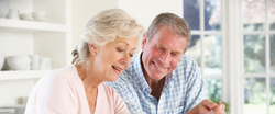 Creating an Income Plan While in Retirement