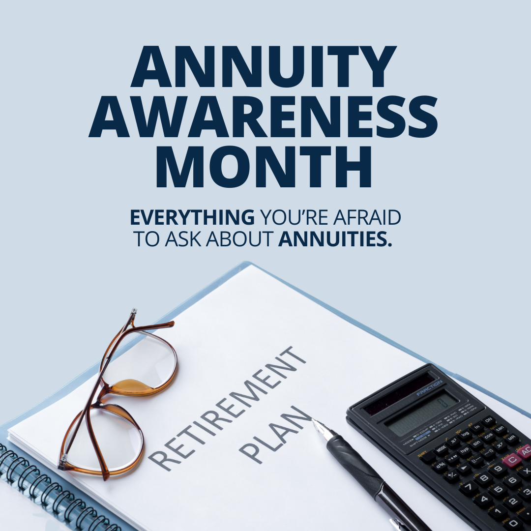 Annuities Demystified: Get to Know This Frequently Misunderstood Retirement Tool