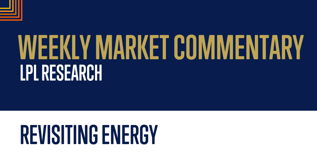 Revisiting Energy