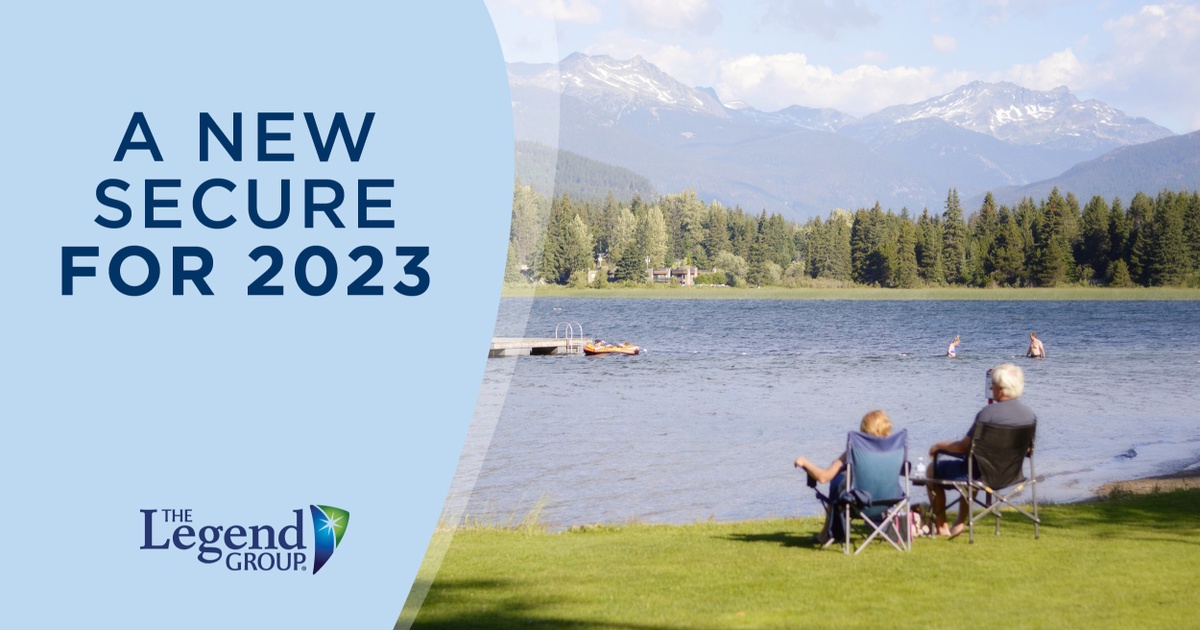 A New SECURE for 2023