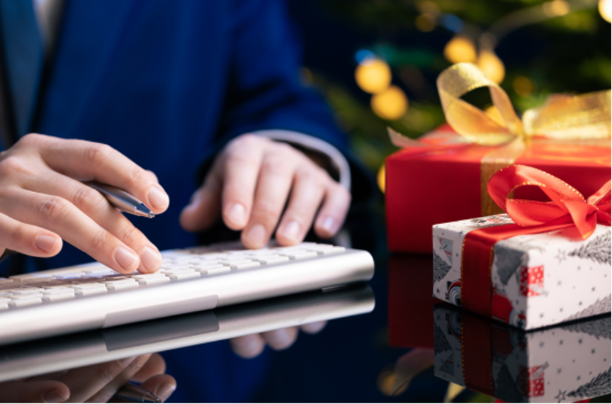 5 Important End-of-Year Financial Actions