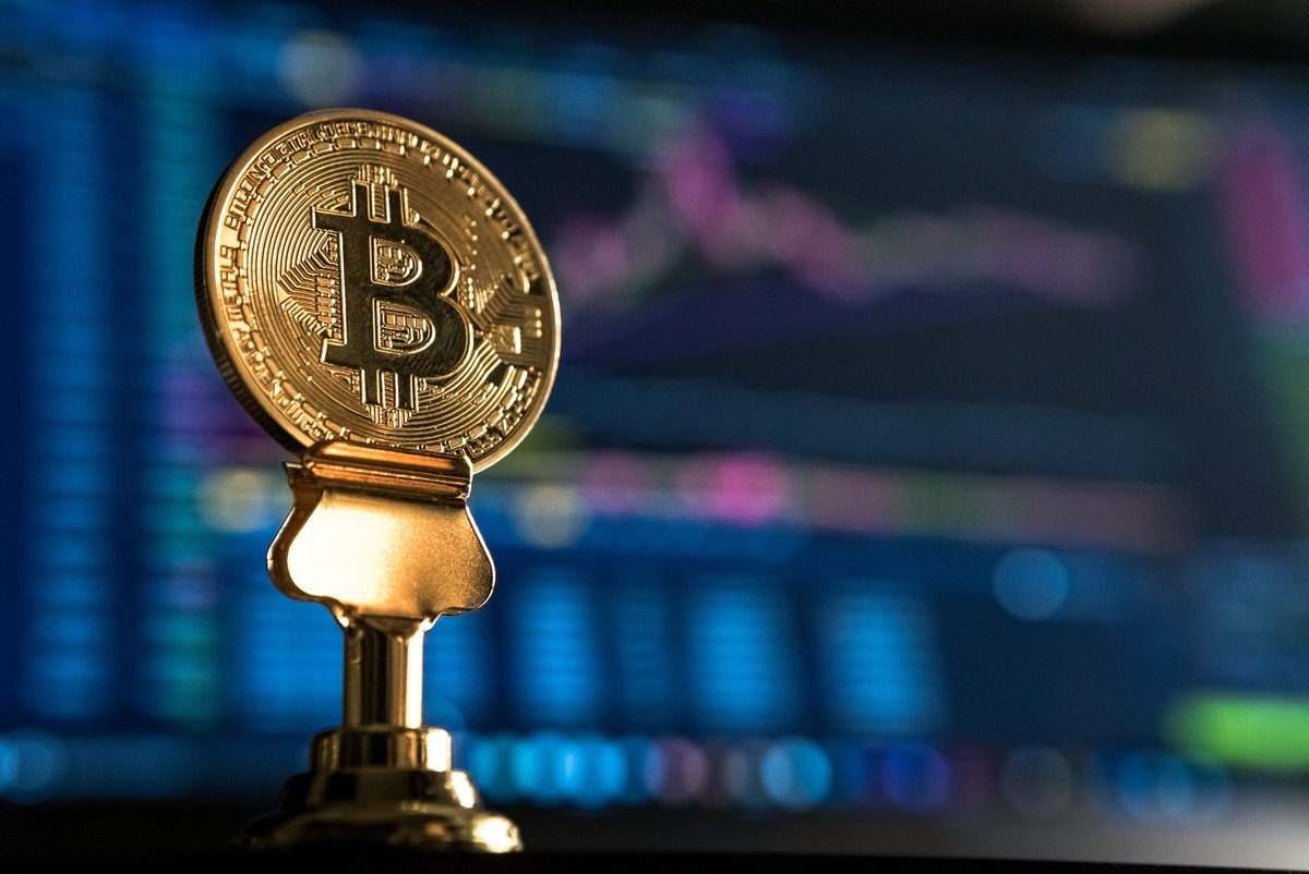 DOL Brokerage Window Guidance and Cryptocurrency Accounts