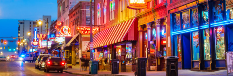 How Much Do You Really Need to Retire in Nashville? A Cost-of-Living Breakdown