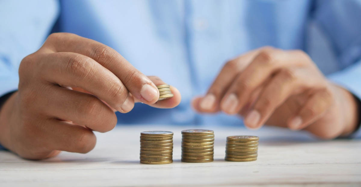 How a Bucket Strategy May Give You Increased Confidence