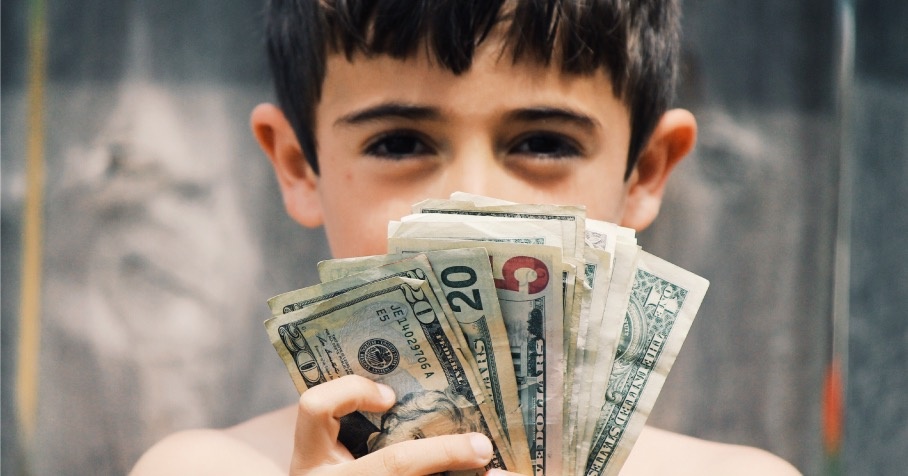 Tips on Teaching Kids Financial Literacy