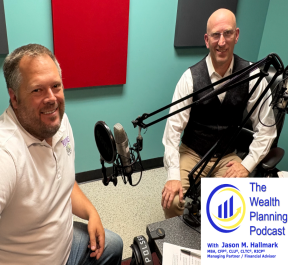 The Wealth Planning Podcast - Season 3 Ep. 3 - Real Estate Matters, Part 3 of 3: Rental Properties