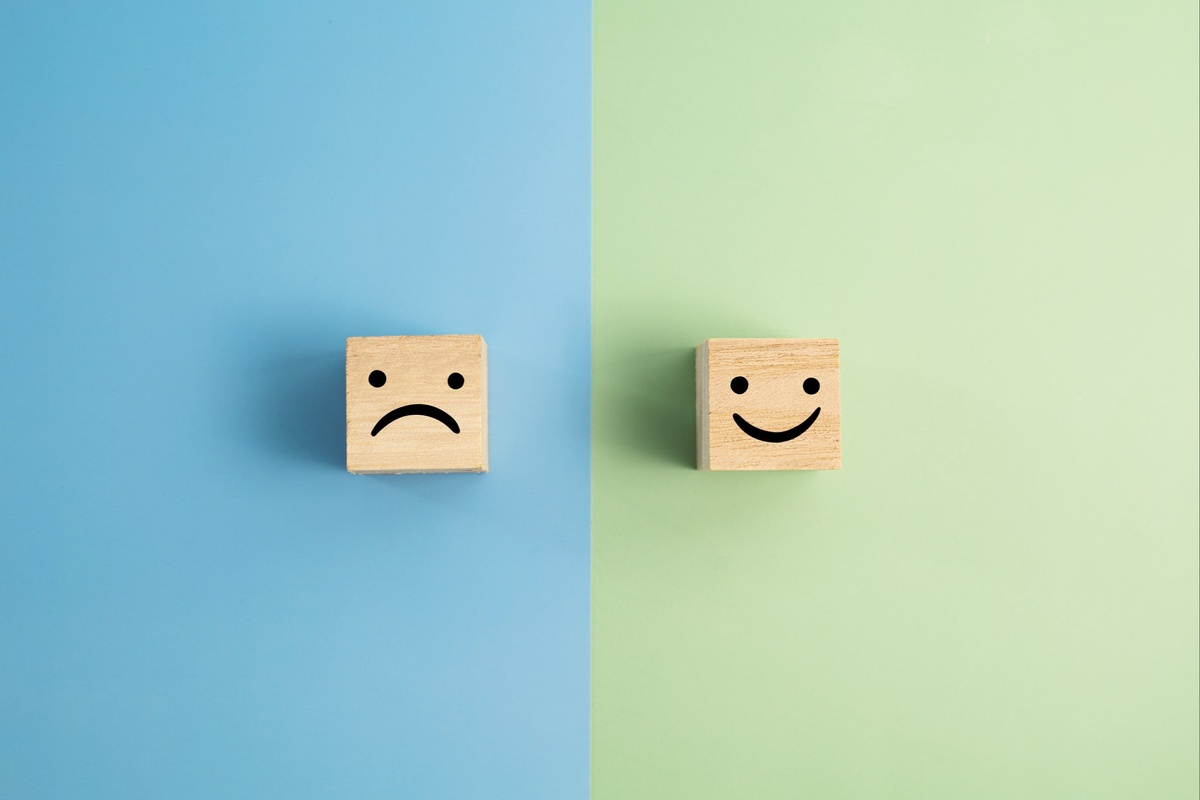 The Wooden Nickel:  Why So Glum?