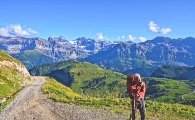Retirement in Motion: First Quarter 2023