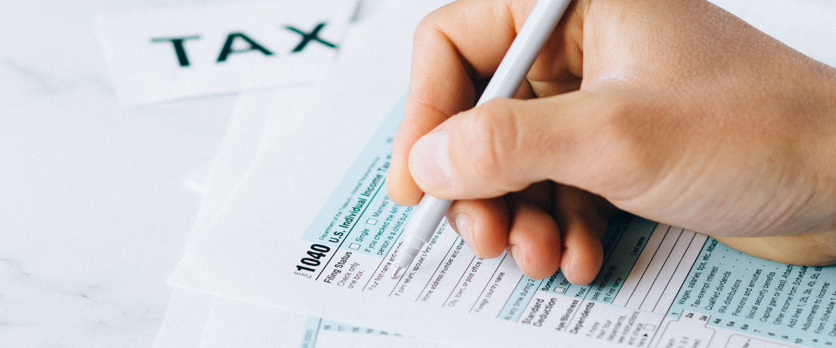 Tips to Navigate Tax Filing Season and the IRS