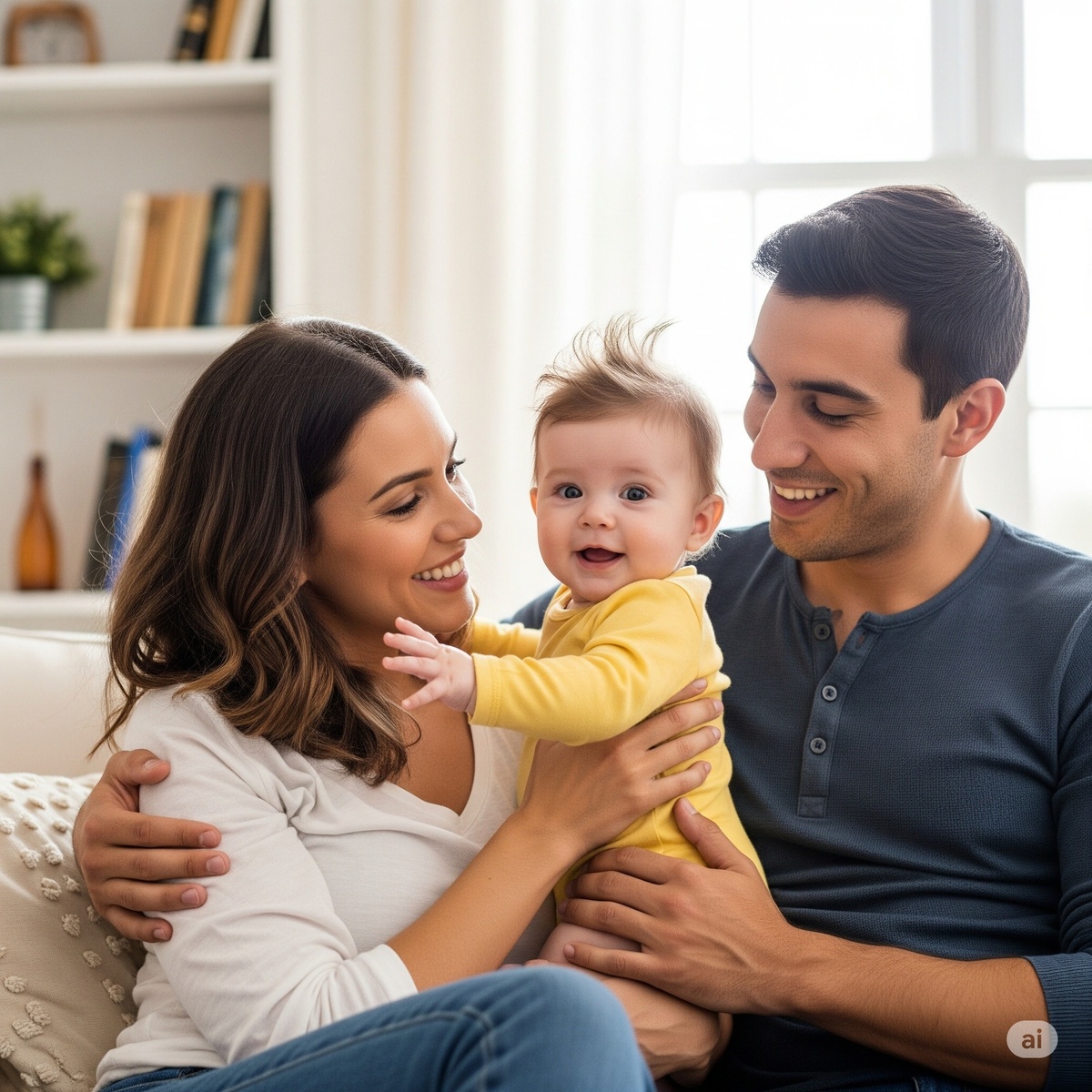 Financial Planning for Major Life Events I –  Preparing for a New Baby