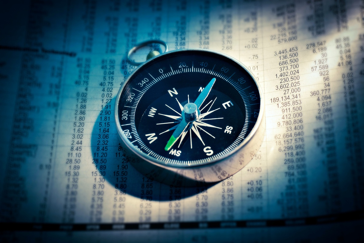 The Fascinating Dance of the Velocity of Money