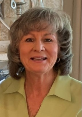 Welcome to the Farpointe Family, Carolyn Mora!