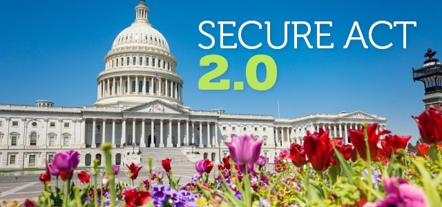 4 Most Important Elements of SECURE 2.0