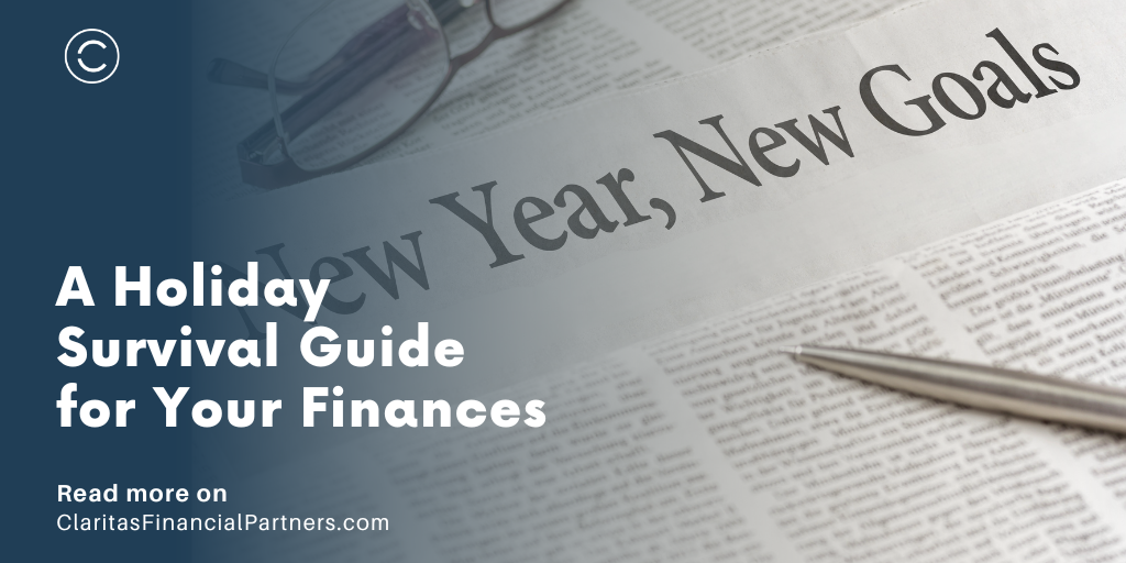 A Holiday Survival Guide for Your Finances