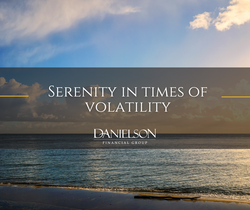 Serenity in Times of Volatility