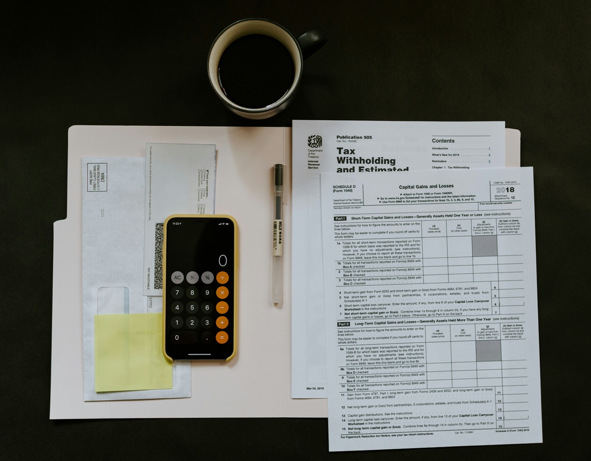 The role of tax planning in wealth management