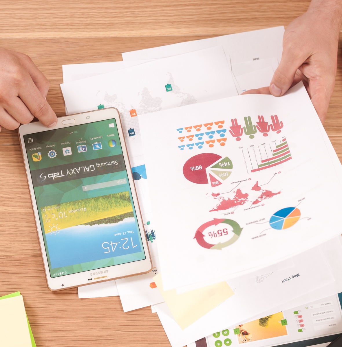 Why a Financial Plan is the Key to a Confident Retirement