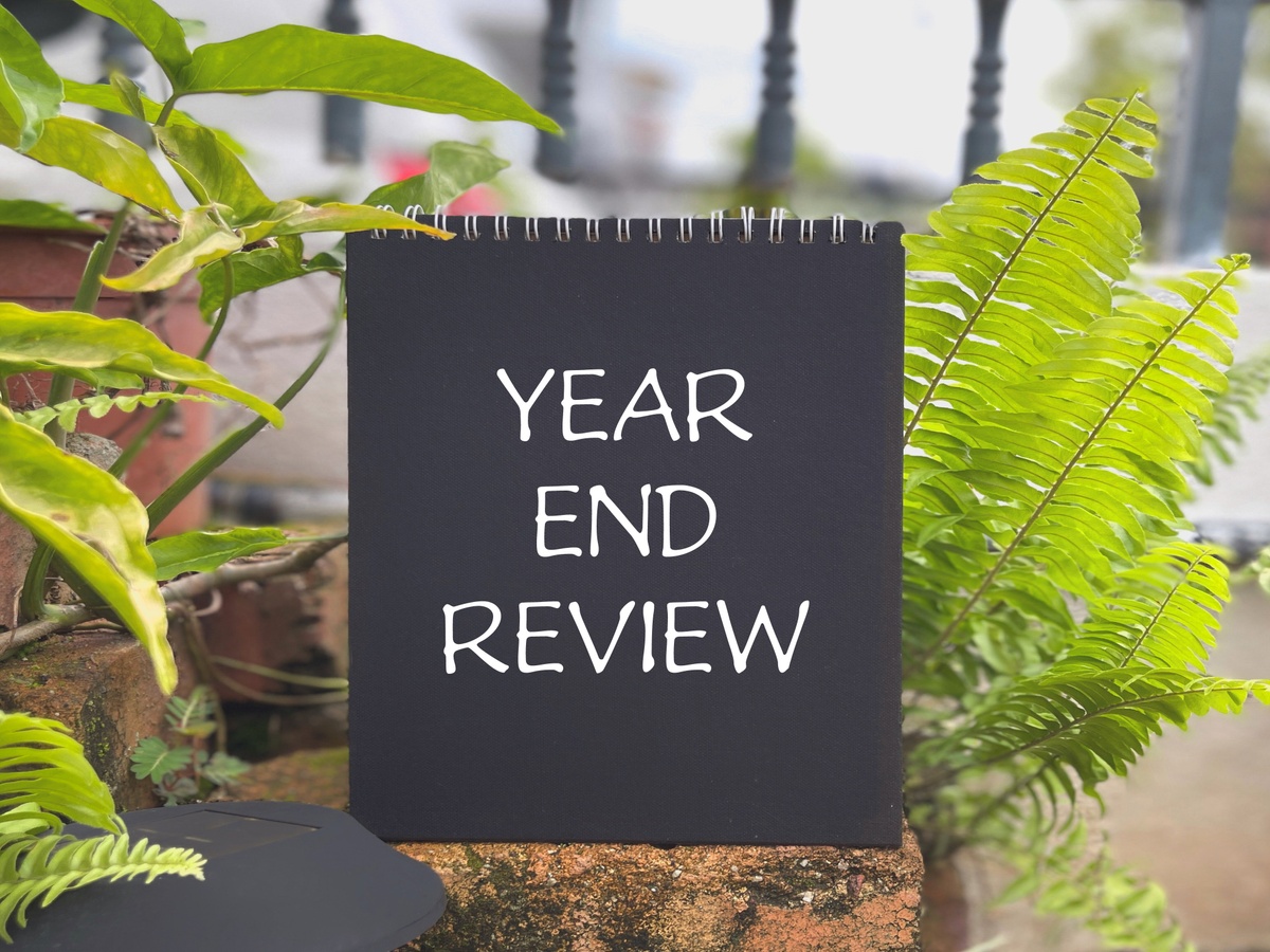Smart Moves to Consider Before Year-End