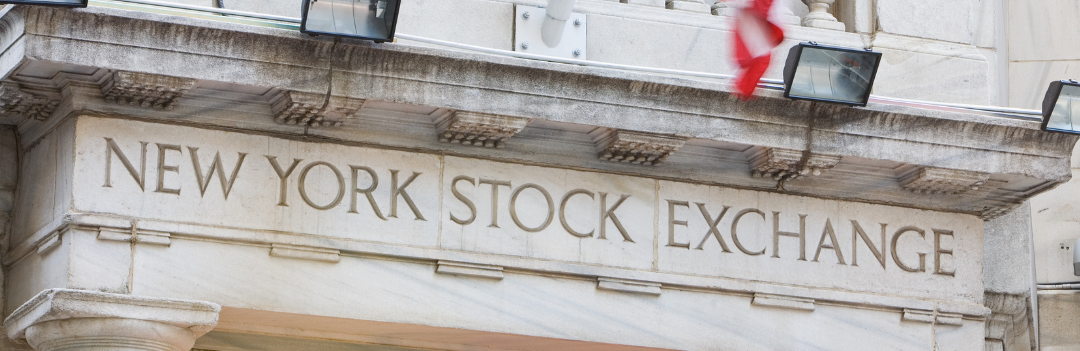 Inspire Rings the Closing Bell on the New York Stock Exchange