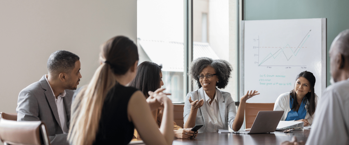 Nonprofit Boards -New Challenges and Responsibilities