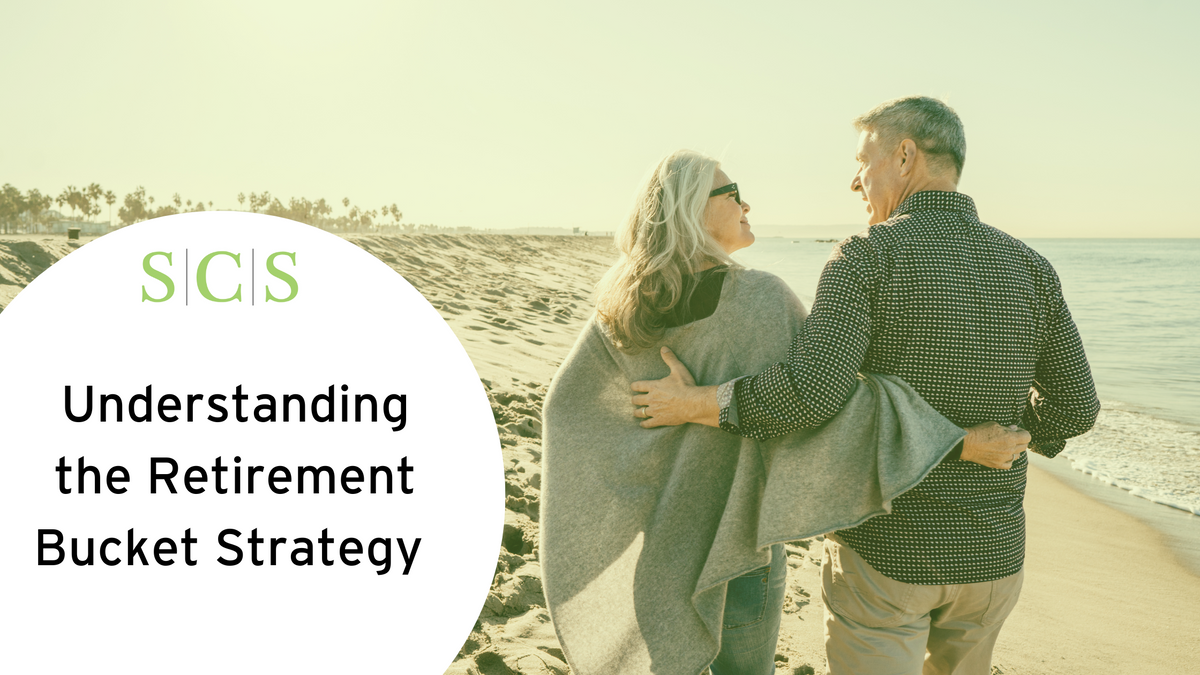 Understanding the Retirement Bucket Strategy