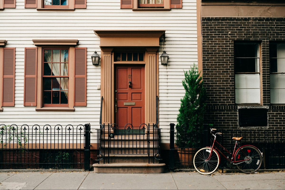 Unveiling Tax Perks of Home Ownership
