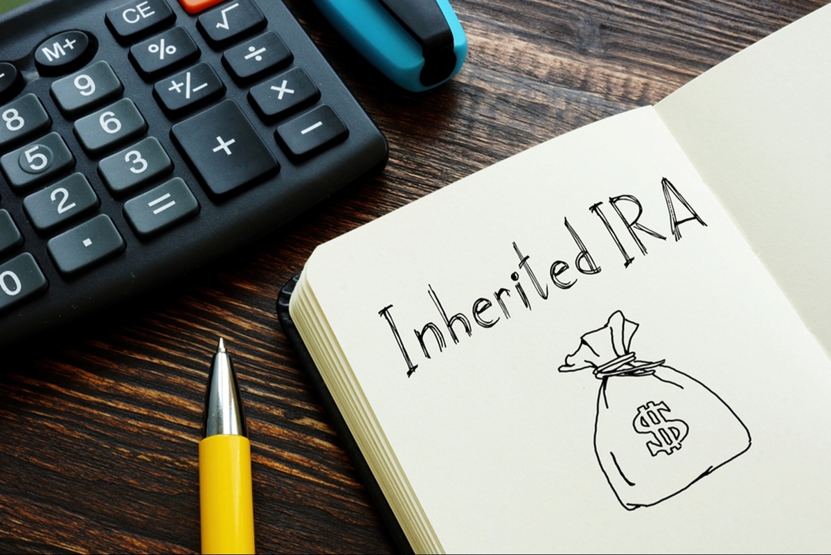 Is an Inherited IRA for a Special Needs Trust a Good Idea?