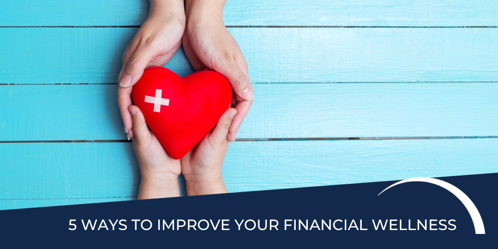 5 Ways to Improve Your Financial Awareness