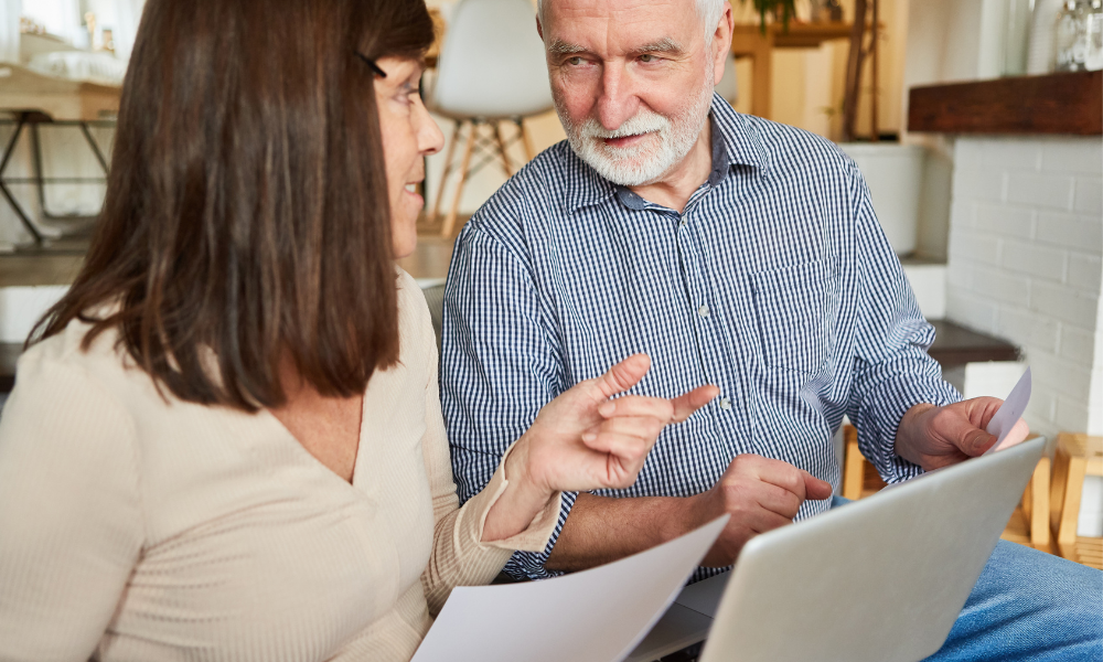 Minimizing Taxation of Your Social Security Retirement Benefit