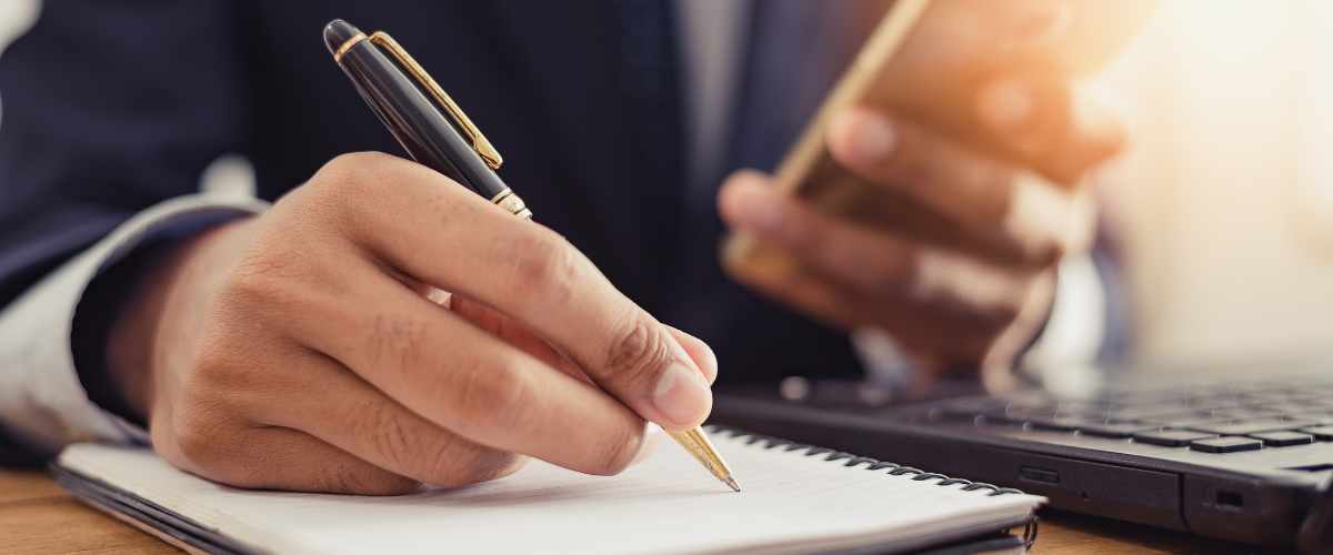 A Financial Checklist for Life-Changing Events