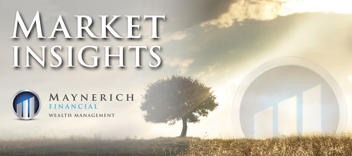 Weekly Market Insights | Tech Steps Back. Banks, Healthcare, and Industrials Step Forward