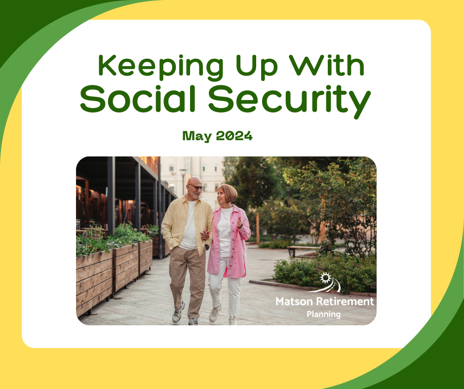 Is Social Security Going to Run Out in Your Lifetime?