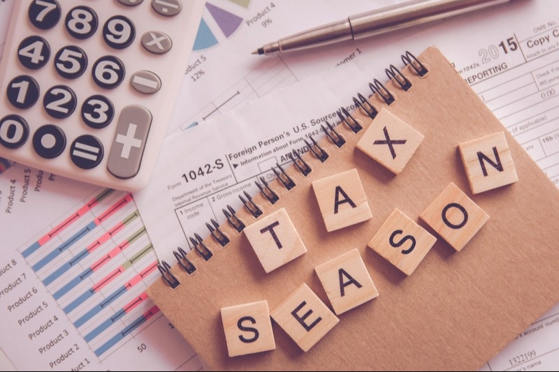 Are You Ready For Tax Season: How Your Insurance Can Affect Your Returns