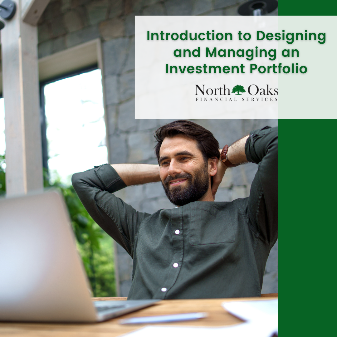 Introduction to Designing and Managing an Investment Portfolio