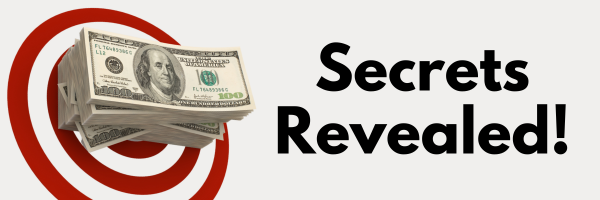 Secrets Revealed: How to Save Money on Your Target Run