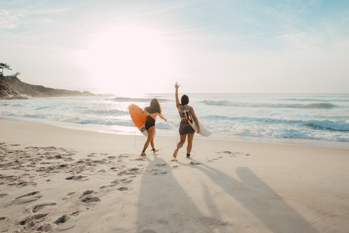 Five Lessons Surfing Taught Me About Investing (and Life): The Sequel